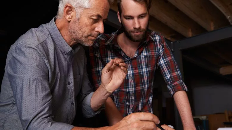 Second-Generation Leadership in Restoration Requires More than Inheriting the Business