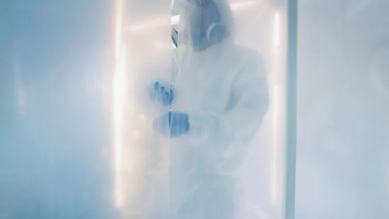Containment and Environmental Control: Why Removal Alone is Not Enough