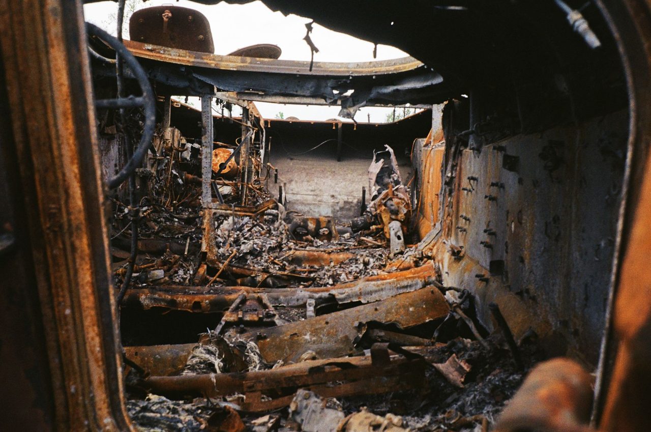 Sandy Fire - CAL FIRE (.gov)