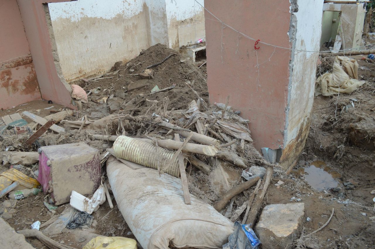 Broken pipe damages multiple floors at downtown Augusta VA hospital - WRDW