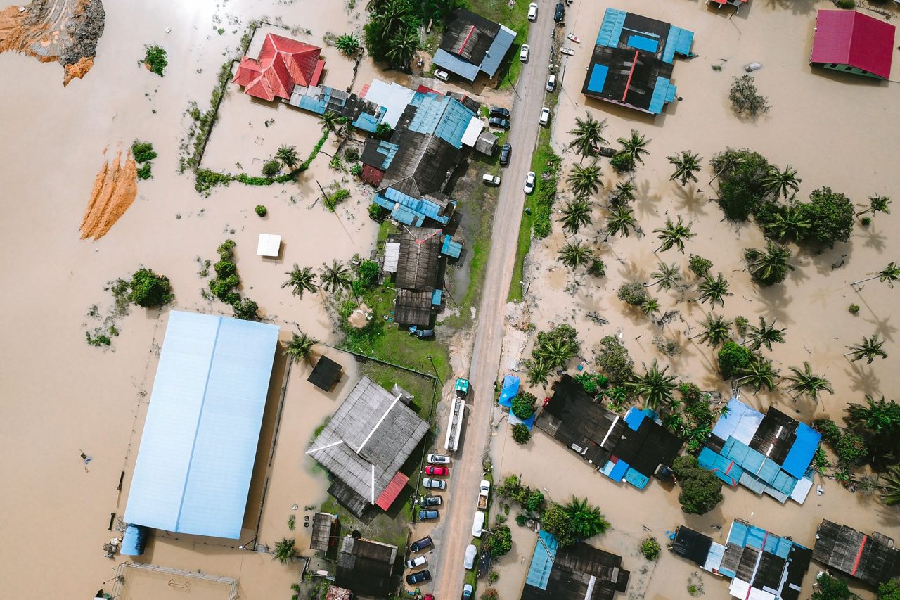 Types of Water Damage That Can Occur in Los Angeles Homes: How to Identify Them