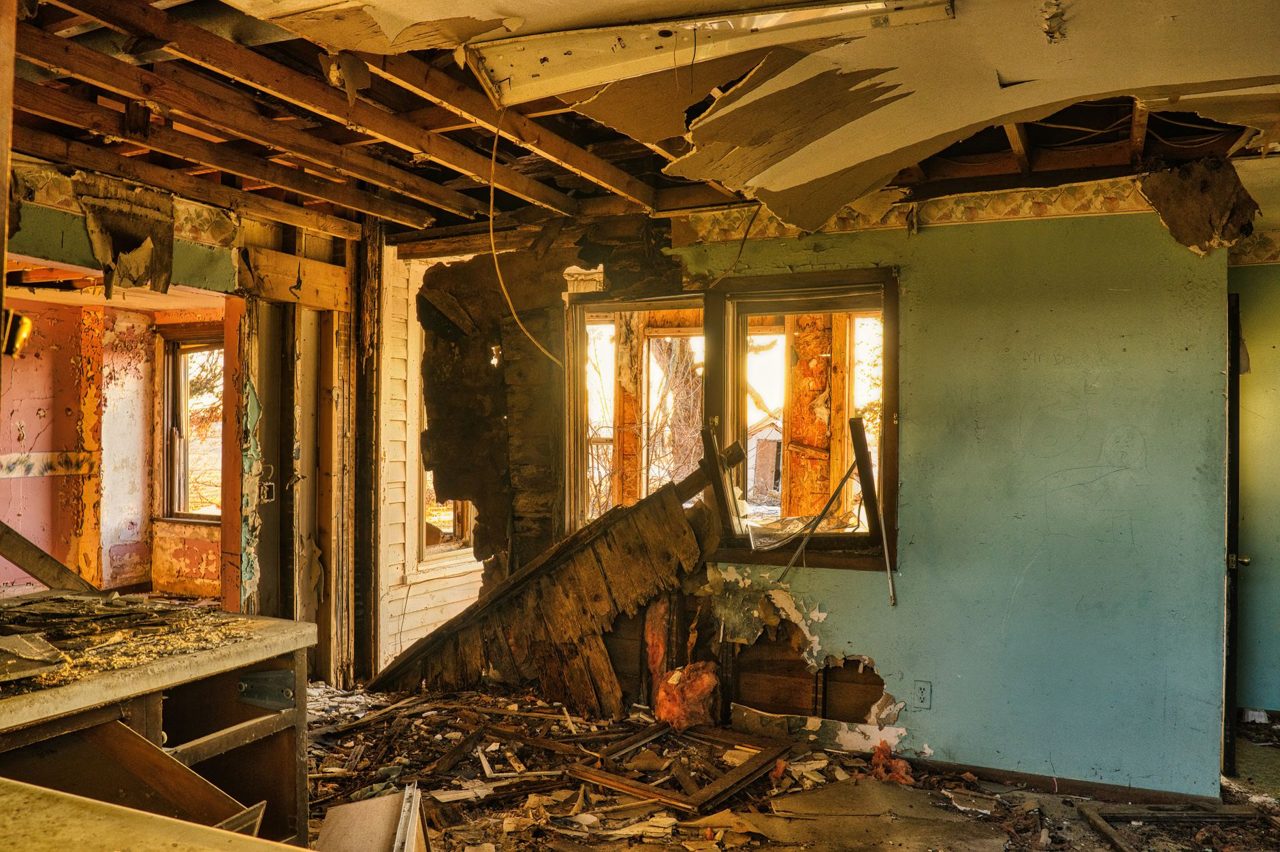 The Truth About Water Damage and Homeowner's Insurance in California