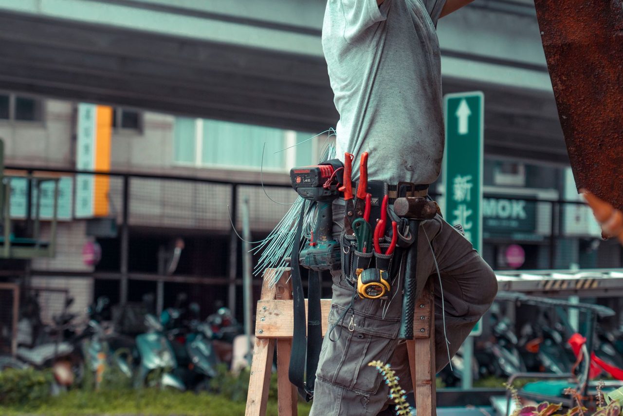Entrepreneurship, Growth and Staying Grounded