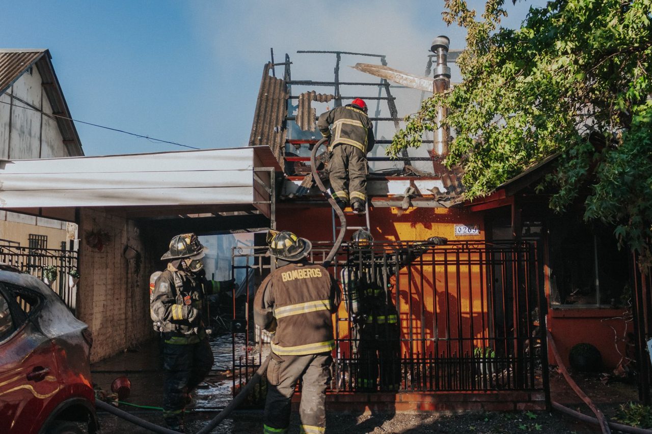 Linden Fire - CAL FIRE (.gov)