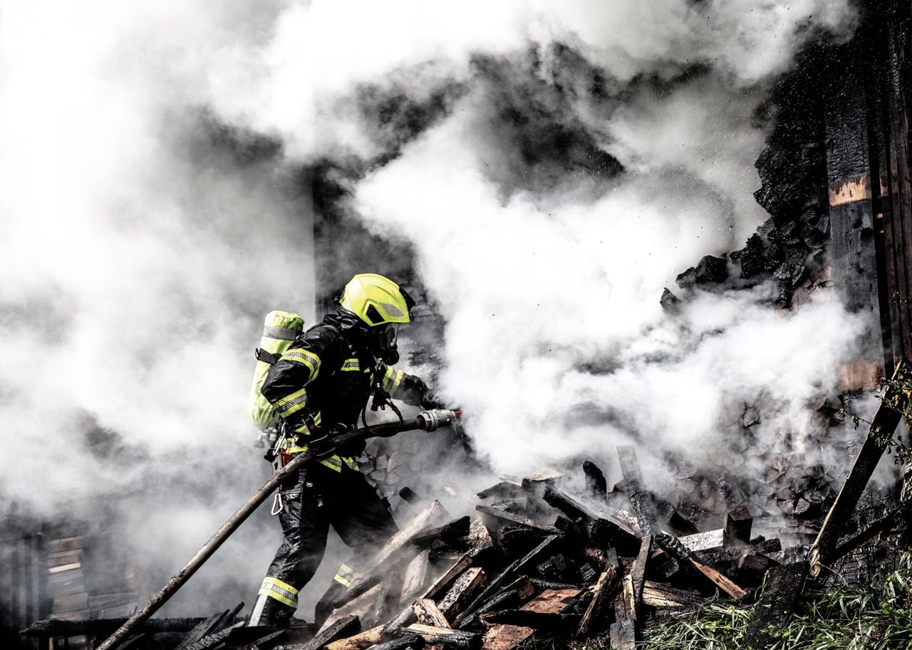 Breaking: New wildfire reported in Los Angeles County on June 20 - Fresno Bee
