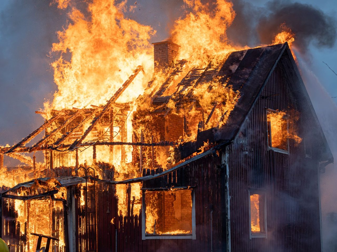 Breaking: New wildfire reported in Los Angeles County on June 28 - Fresno Bee