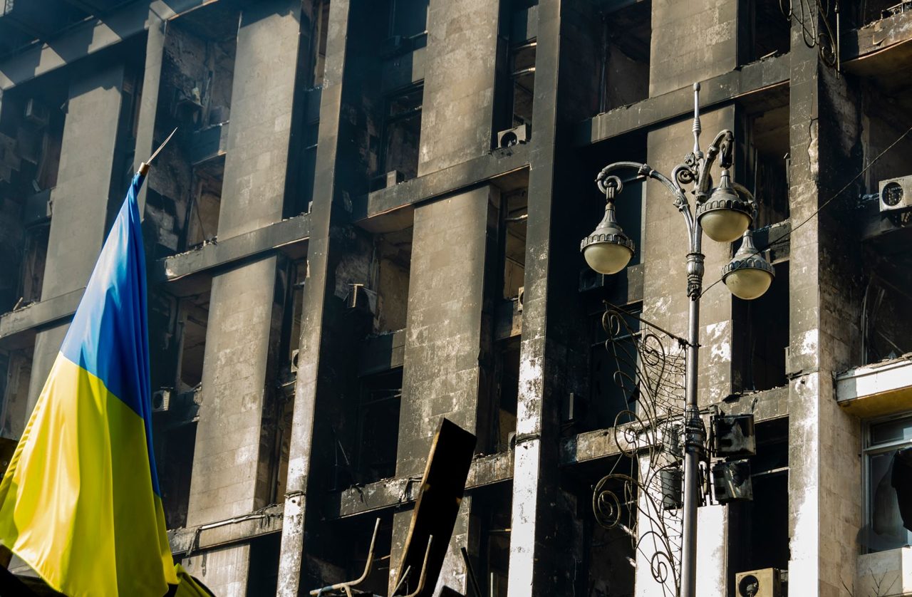 How Wildfire Smoke Can Damage Your LA Home—and What to Do