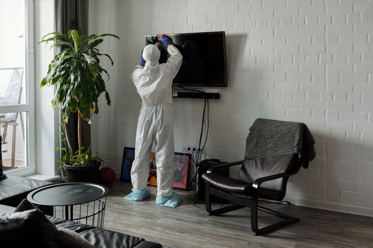 The hidden connection between indoor air quality and headaches - Cross Timbers Gazette