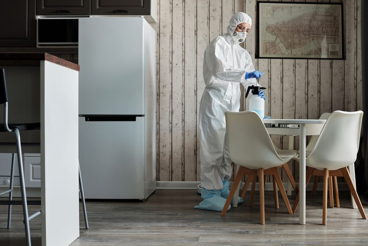 PuroClean of Rahway Provides Professional Biohazard Cleanup Services Throughout Central New Jersey - TAPinto