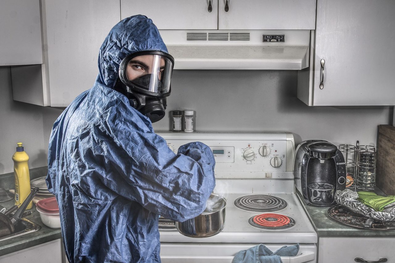 What's behind the rising demand for crime scene cleanup services? - Rio Grande Guardian