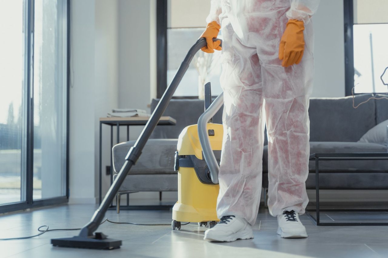Some employees moved from Danville City Hall for roof repair, mold removal - WCIA.com