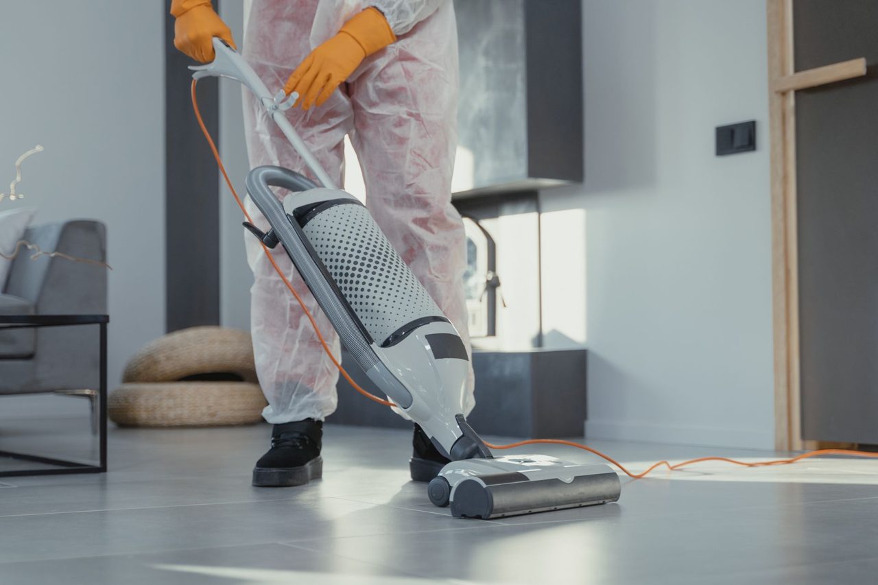 How to Get Rid of Mold in Your Anaheim Home: Expert Remediation Guide
