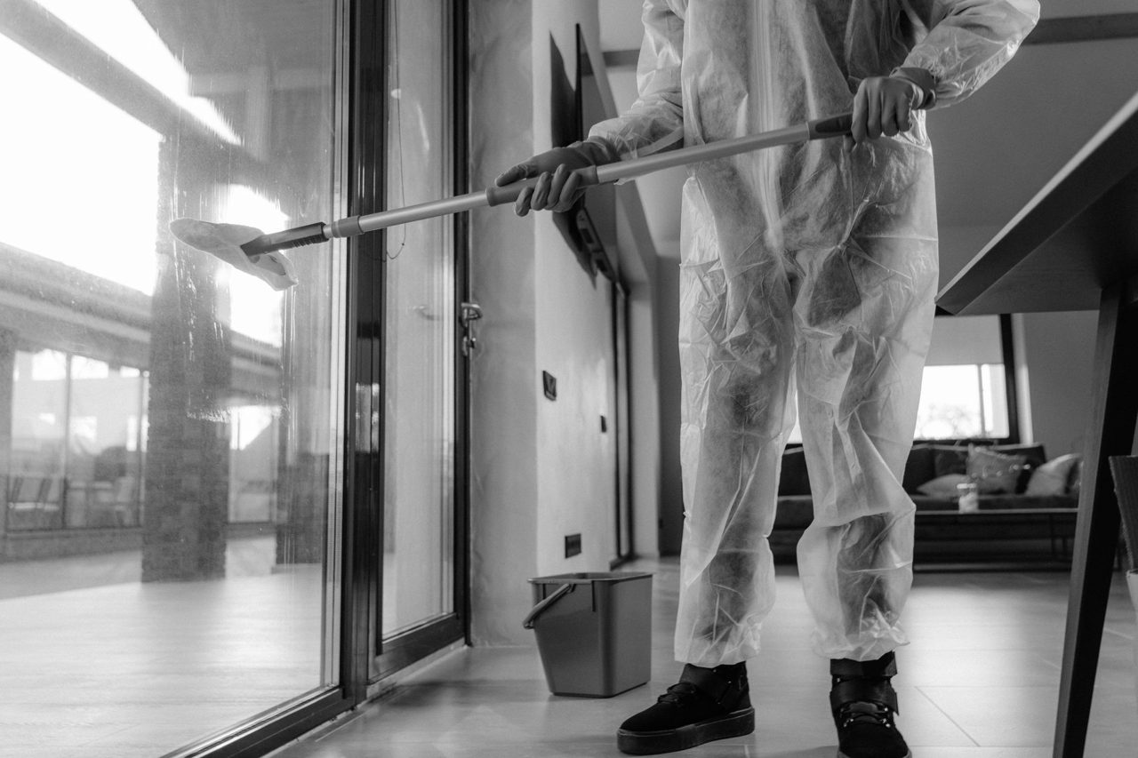 Biohazard Cleanup Essex County Launches Professional Unattended Death, Suicide, and Crime Scene Cleanup Services - TMX Newsfile