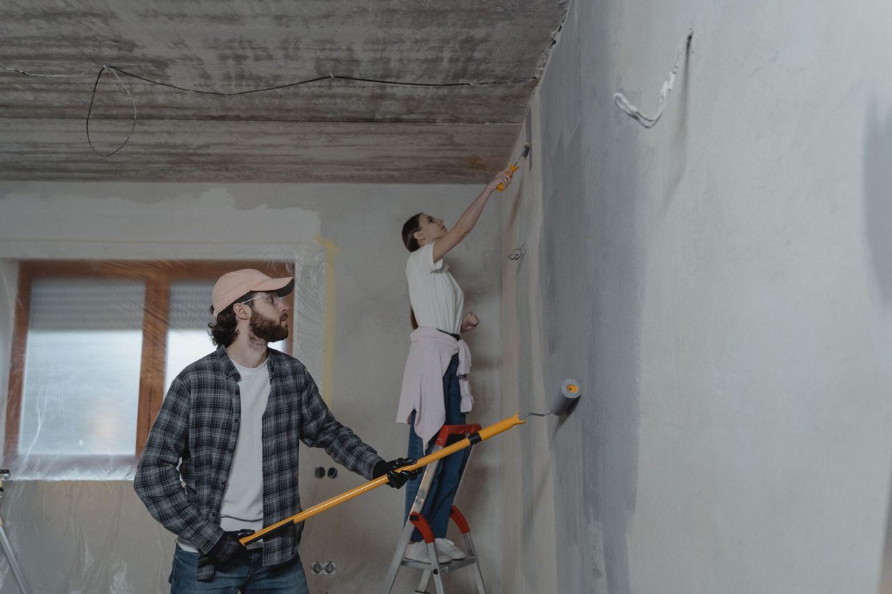Honoring Dennis Blake and His Accomplishments in Flooring and Restoration