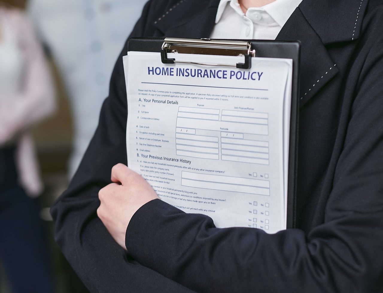 Home Insurance And The Unraveling of Florida Communities