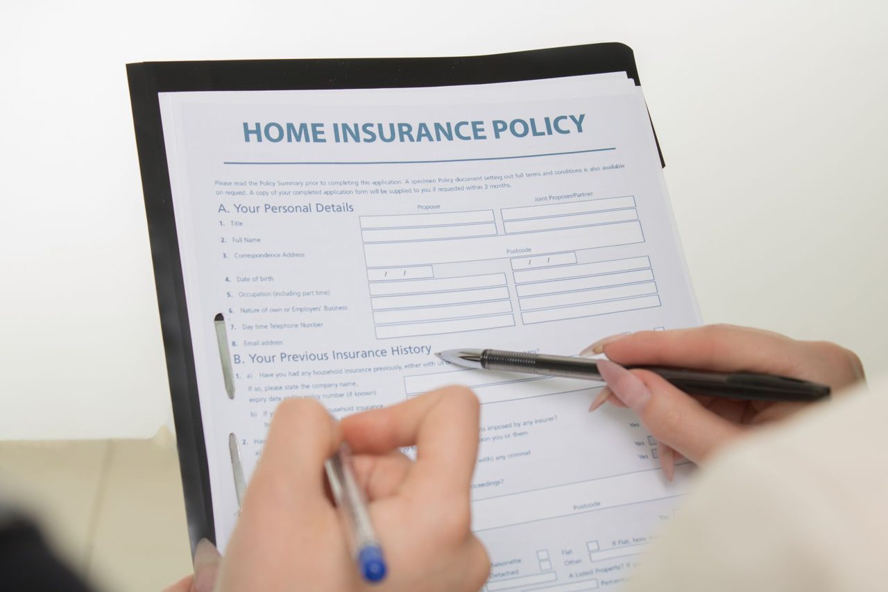 Why Insurance Feels Harder Than Ever