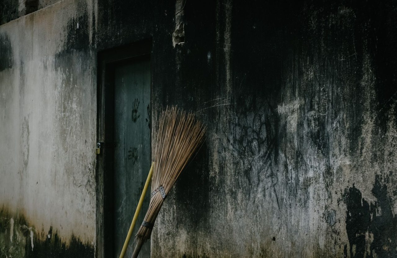 Large-Scale Mold Removal Linked to Fewer Asthma-Related Emergency Department Visits - Docwire News