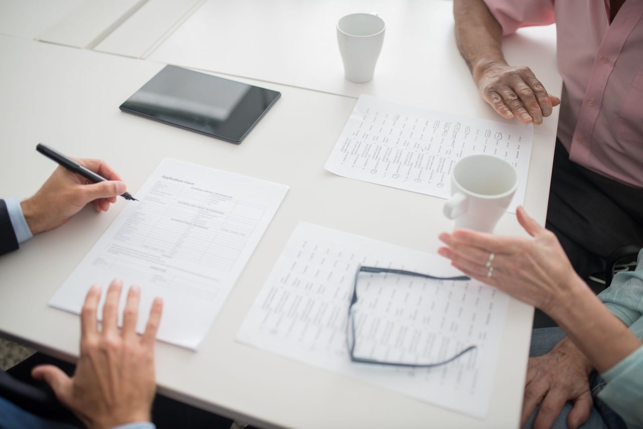 People Moves: Venbrook Names Ward CFO; Lesmann Joins Crest as Broker; Alliant Adds Lundquist to Benefits Team