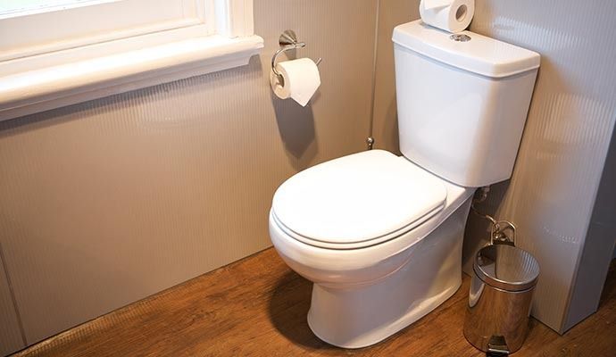 Broken Main Water Line Damage Restoration in Orange County & LA — DKI Restotech