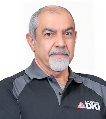Meet the Team โ DKI Restotech