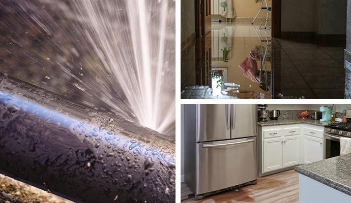 Restoration services in Irvine, CA