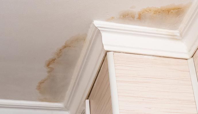 Burst Pipe Damage Restoration in Los Angeles and Orange County — DKI Restotech