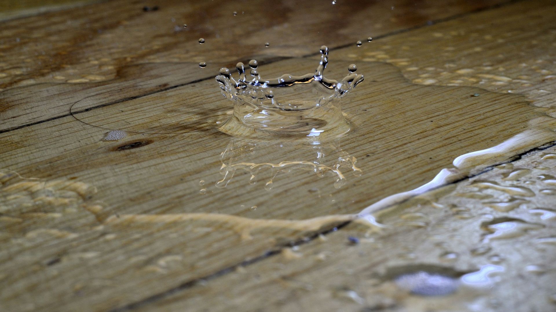 Winter Water Damage Risks in California—and How DKI™ Restotech Helps You Recover Faster