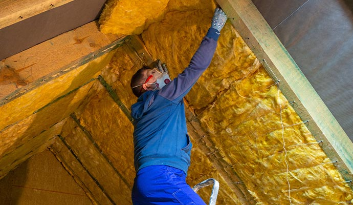Smoke Odor Removal in Orange County, California — DKI Restotech