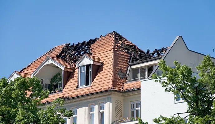 Restoration services in Laguna Beach, CA