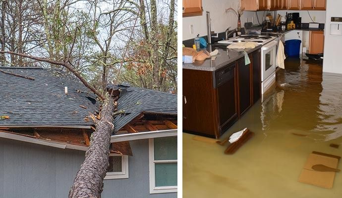 Restoration services in Irvine, CA