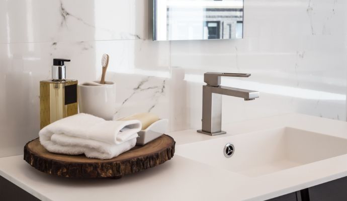 Flood Damage Restoration in Orange County & LA, California — DKI Restotech