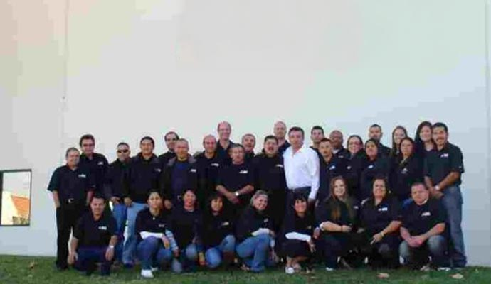 Rebuilding After a Fire in Riverside & Anaheim — DKI Restotech