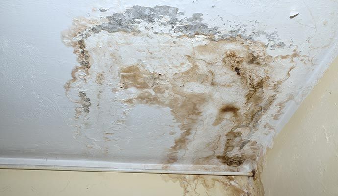 Pipe Break Restoration in Orange County & Riverside — DKI Restotech
