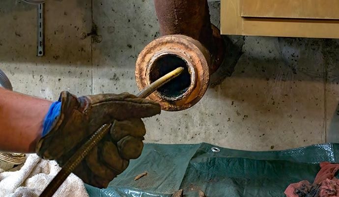 Flood Damage Restoration in Orange County & LA, California — DKI Restotech