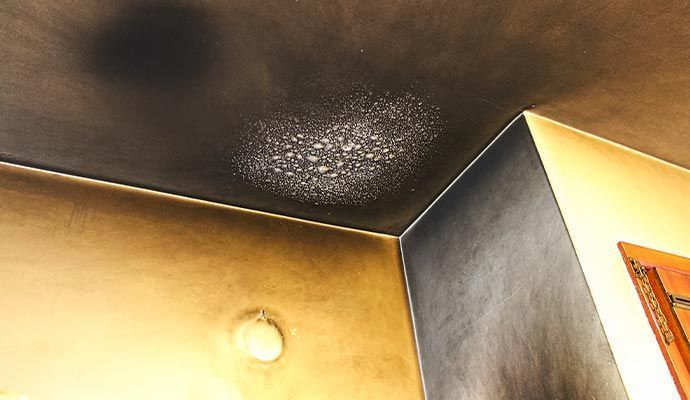 Smoke Odor Removal in Orange County, California