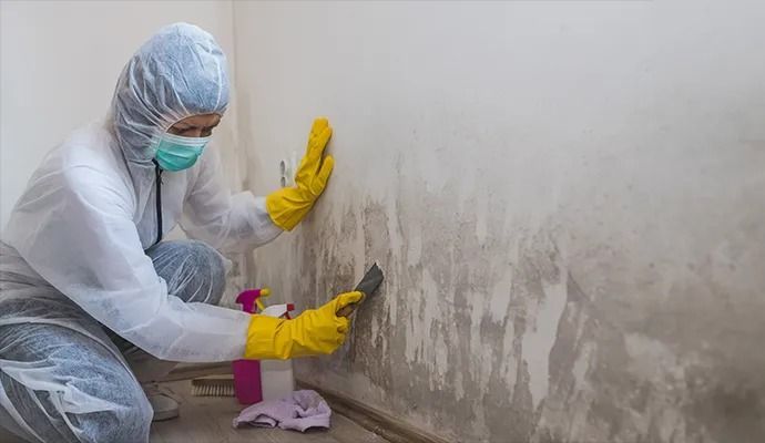 Restoration services in Laguna Beach, CA