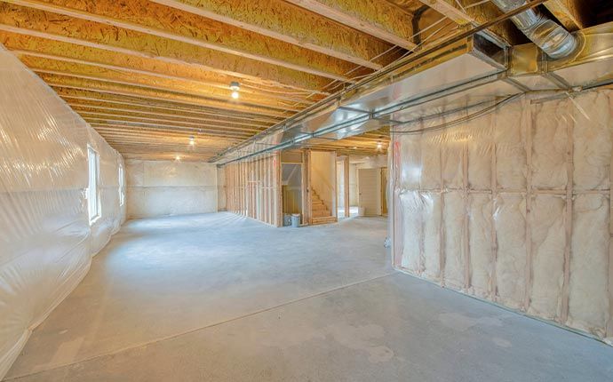 Insulation Replacement Service in Los Angeles, CA