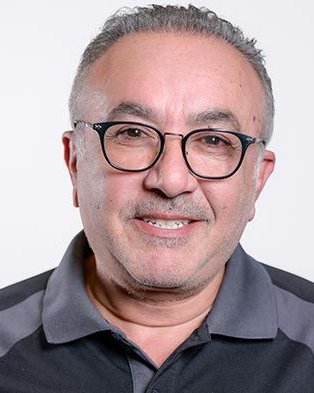 Tony Esla