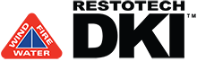 DKI Restotech — Water, Fire & Mold Restoration